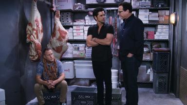 Tres por tres, el regreso 5x12