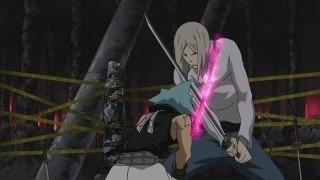 Soul Eater 1x46