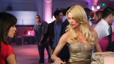 Esposas Desesperadas 5x19