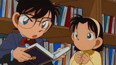 Detective Conan 1x50