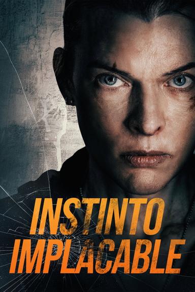 Instinto implacable