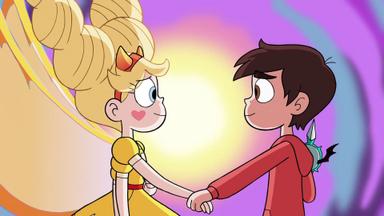 Star vs las fuerzas del mal 4x37