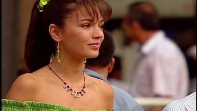 Sin Tetas no hay Paraíso 1x3