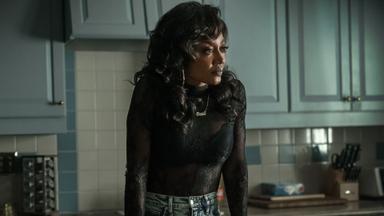 Power Book III: Raising Kanan 3x5