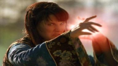 Xena: La Princesa Guerrera 5x7