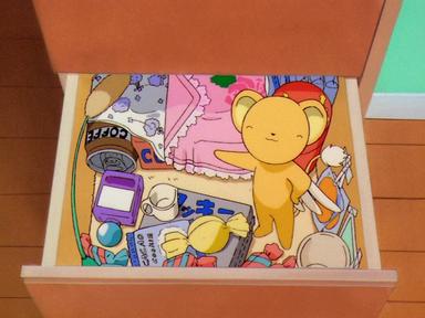 Sakura Card Captor 1x15