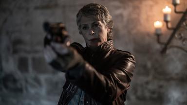 The Walking Dead: Daryl Dixon 2x4