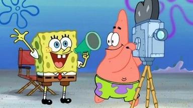 Bob Esponja 4x9