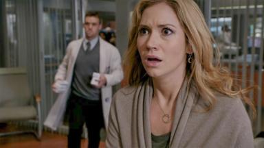 Dr. House 7x14