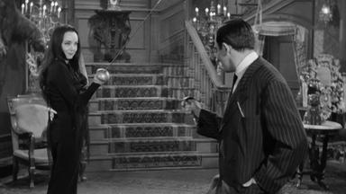 Los locos Addams 1x5