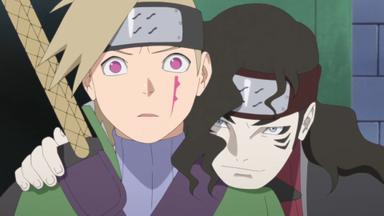 Boruto: Naruto Next Generations 1x29