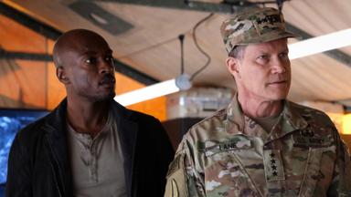 Superman y Lois 1x12