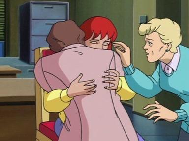 El Hombre Araña 5x8