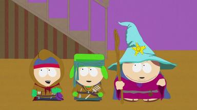 South Park 6x13