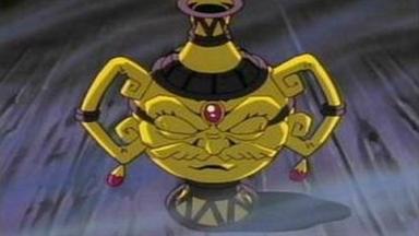 Los justicieros 3x15