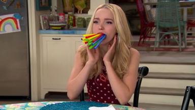 Liv y Maddie 4x14
