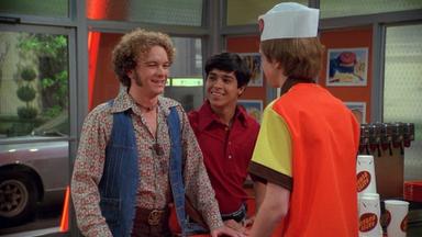 El Show de los 70's 1x5