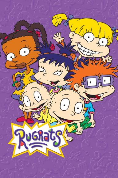 Rugrats: Aventuras en Pañales 9x15
