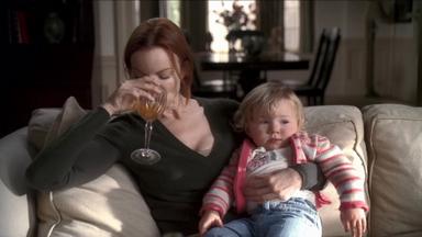 Esposas Desesperadas 2x15