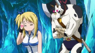 Fairy Tail 1x2