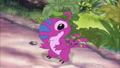 Lilo & Stitch: La serie 2x21