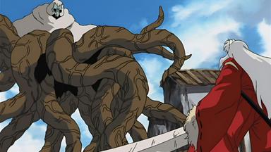Inuyasha 1x111