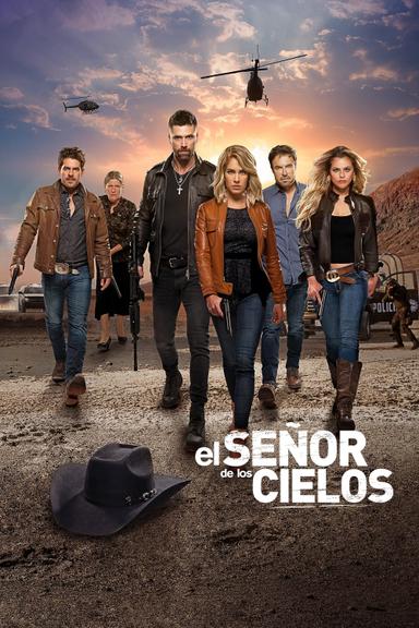 Ver El Señor de los Cielos 1x38 Online Gratis - GNULA