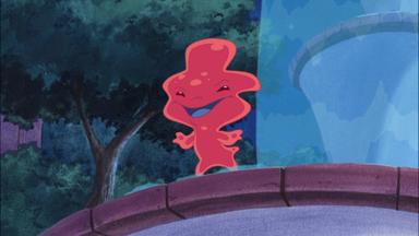 Lilo & Stitch: La serie 2x13