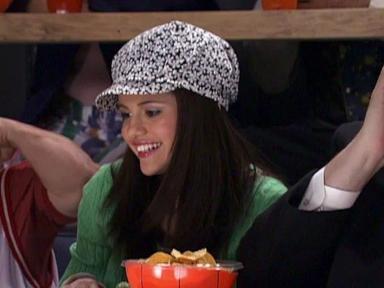 Los Hechiceros de Waverly Place 1x16