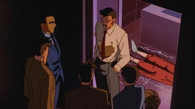 Detective Conan 1x40