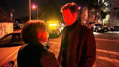 Los Expedientes Secretos X 7x12