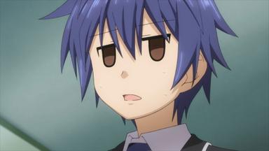 Date A Live 1x2