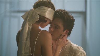 Luis Miguel: La Serie 2x4