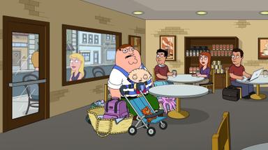 Padre de Familia 21x13