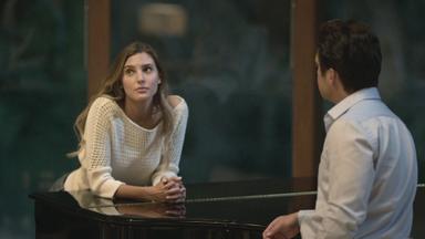 Luis Miguel: La Serie 2x3