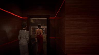 Blade Runner: Black Lotus 1x10