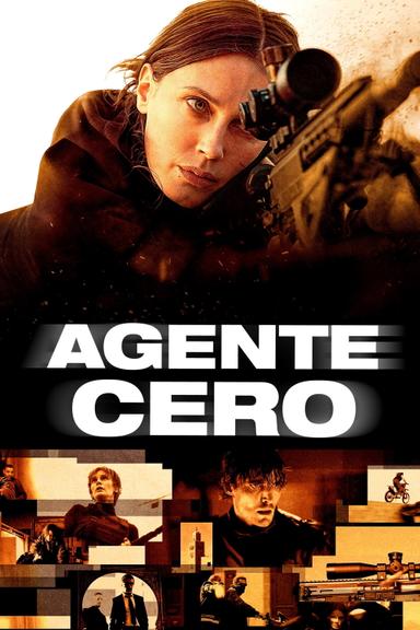 Agente cero
