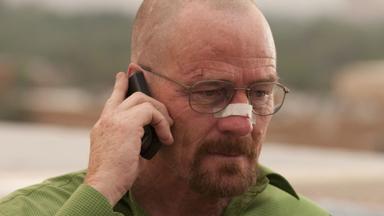 Breaking Bad 4x13