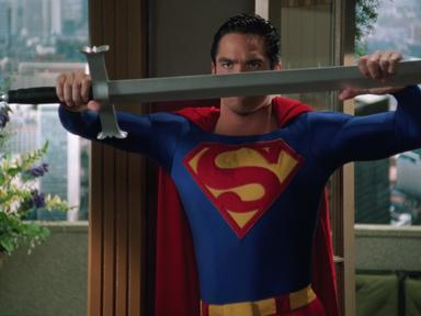 Lois & Clark: Las nuevas aventuras de Superman 1x3
