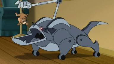 Las nuevas aventuras de Tom y Jerry 1x12