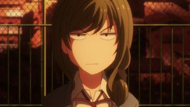 Monthly Girls' Nozaki Kun 1x6