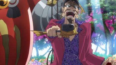 Record of Ragnarok 2x6