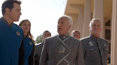 The Orville : Nave Interestelar 2x5