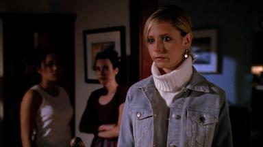 Buffy, la cazavampiros 7x15