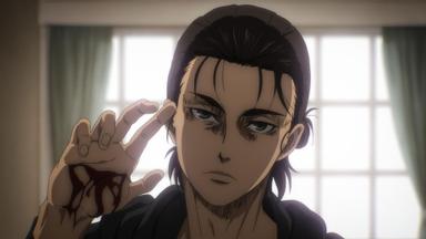 Attack on Titan 4x13