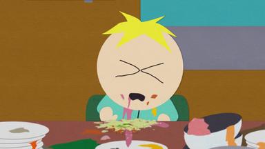 South Park 6x1