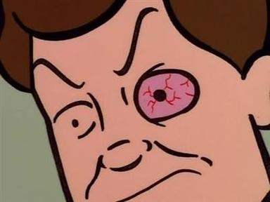 Daria 1x12