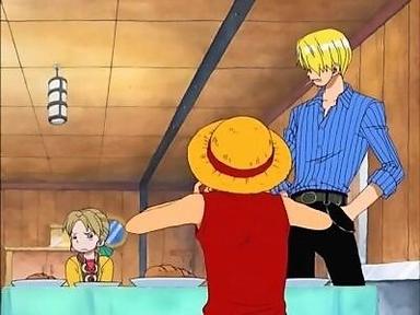 One Piece 1x54