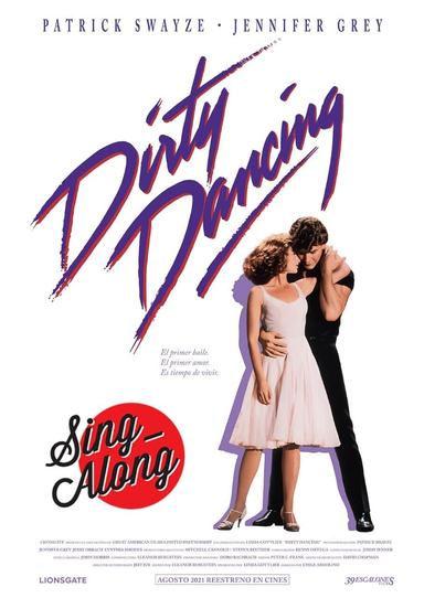 Baile caliente (Dirty Dancing)