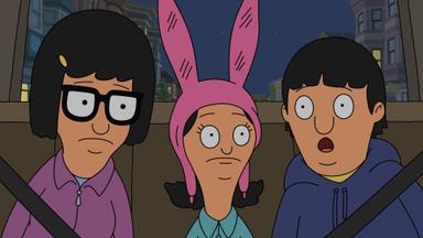 Bob's Burgers 9x13